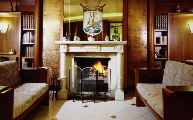 Hotel Reale Ristorante