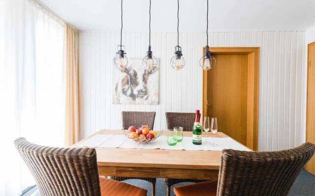 on the Sunny Slope Modern Retreat