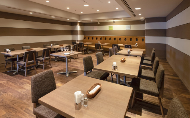 Tokyo Dai-Ichi Hotel Tsuruoka