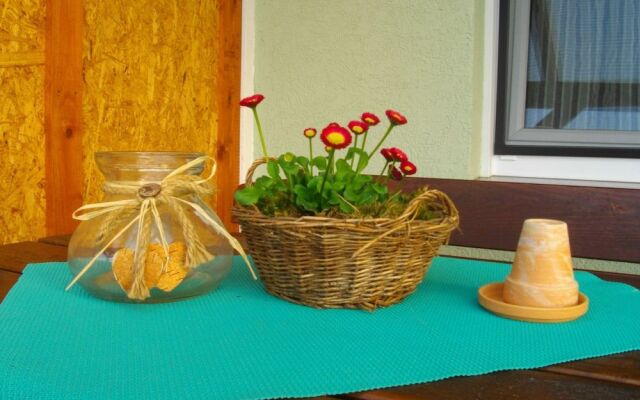 VierJahreszeiten Appartments