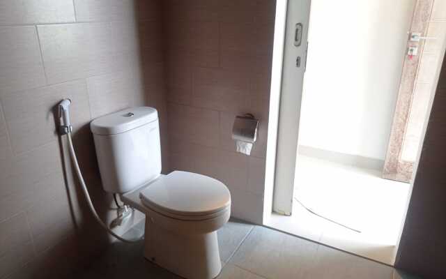 Olivia Inn Denpasar