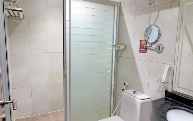 Orans Suites 4