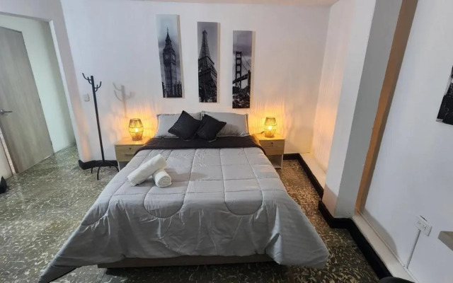 Casa Agena