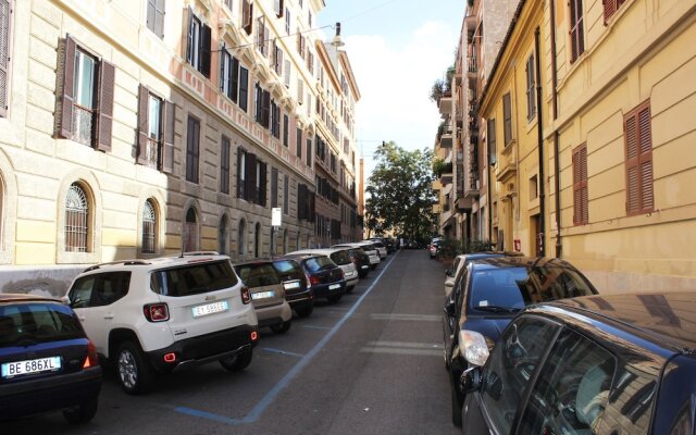 Appartamento Trastevere Chic