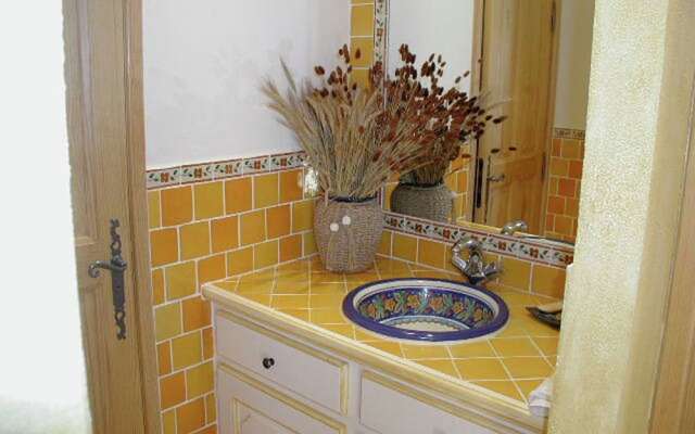 Spendid Holiday Home in La Croix-valmer With Swimming Pool