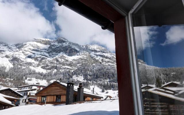 Edelweiss Penthouse V
