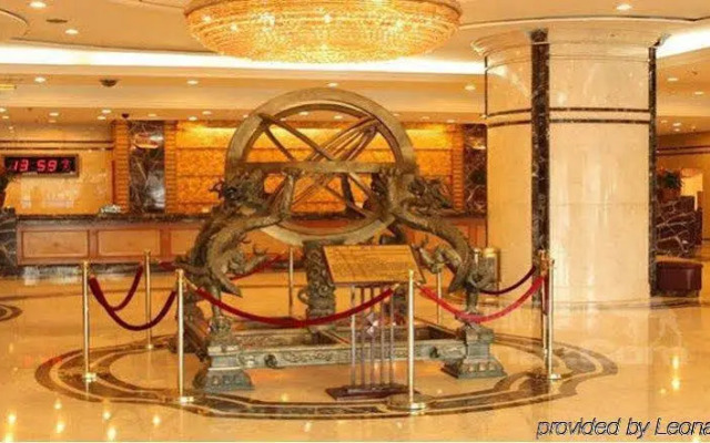 Quest International Hotel Xi'an