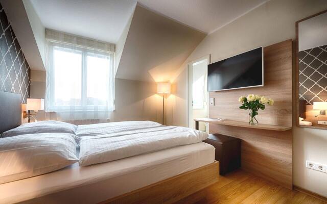 Dom Hotel