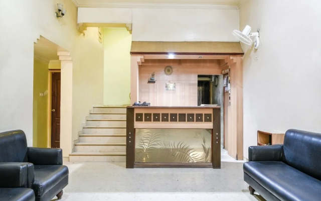 Kala Laxmi Executive by OYO Rooms