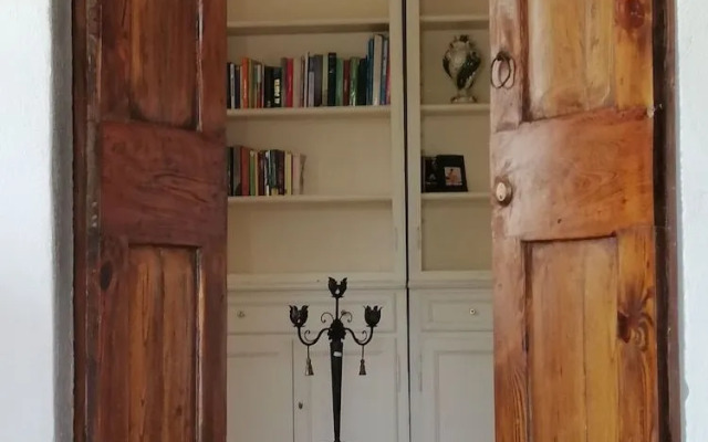 B&B Fattoria Camilla