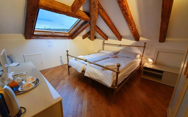 Villa Tullibec
