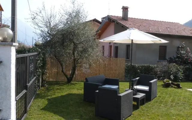 Villa Veronica