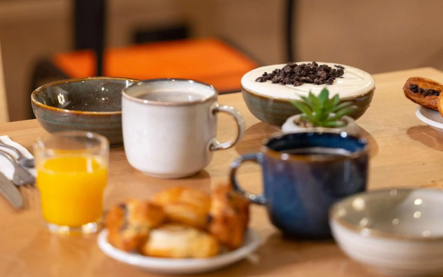 Ibis Styles Les Houches Chamonix