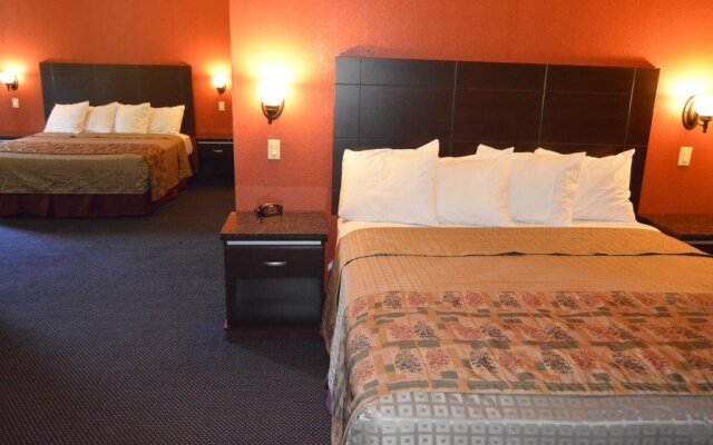 Travel Plaza Inn