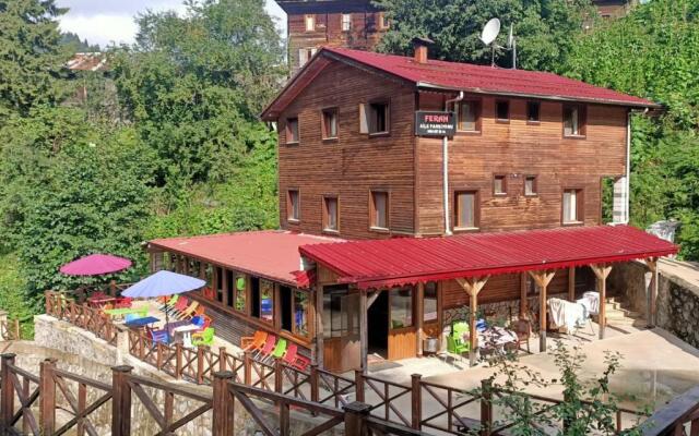 Ferah Otel
