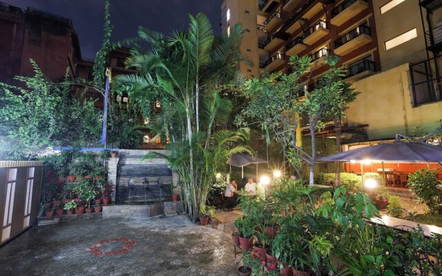 Hotel Sekai