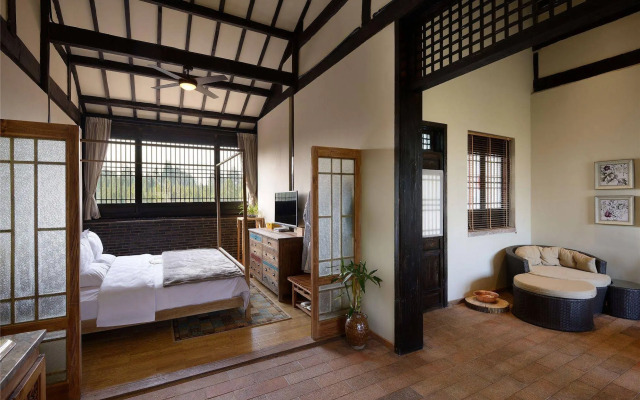 Blossom Hill Inn Lijiang Skyland