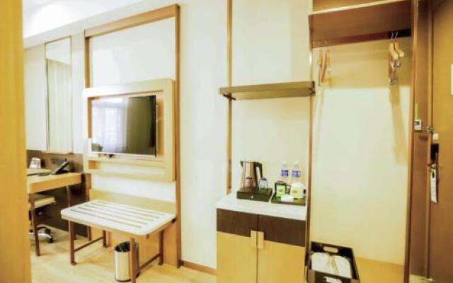 GreenTree Inn Xuzhou Economic Development Zone Damiao Town