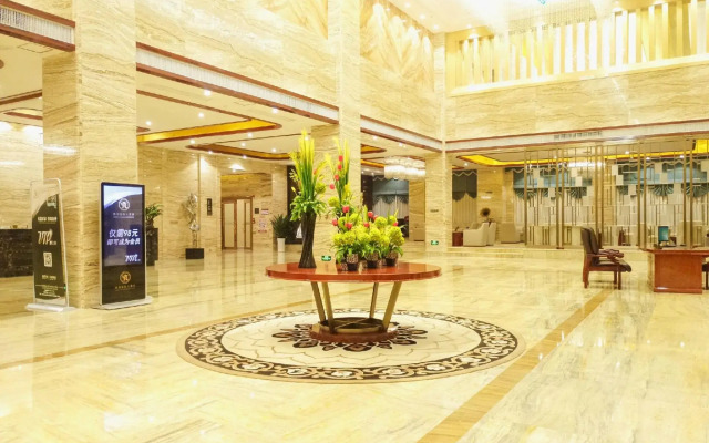 Yinwan International Hotel