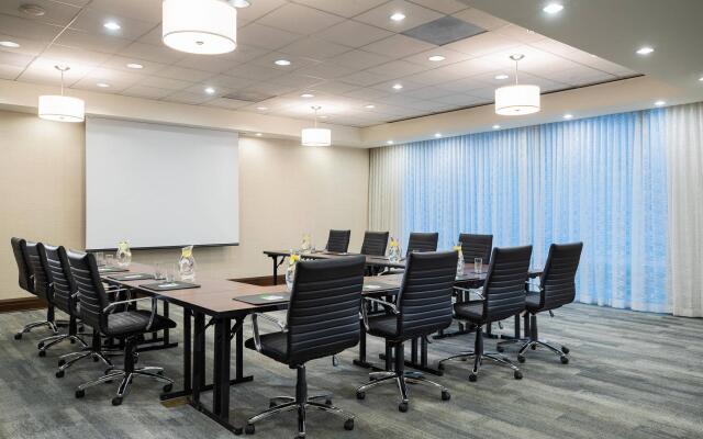 Courtyard Washington, DC/U.S. Capitol