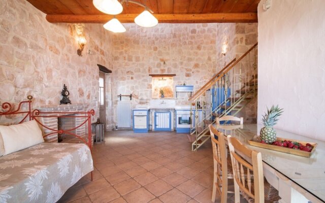 Strofilia Authentic Villas