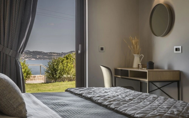 Alekos Beach Houses - Elia Villas