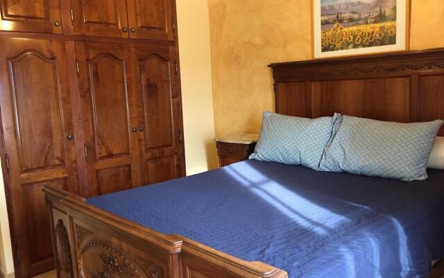 Zocalo Ranch