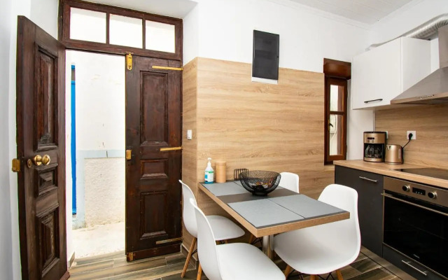 Elithas Cozy House 1