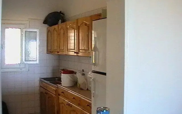 Marina 1 Three Bedroom Chalet