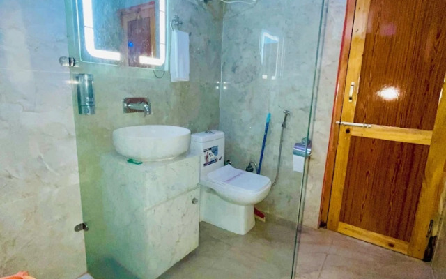 Hotel Dream Valley Kasol