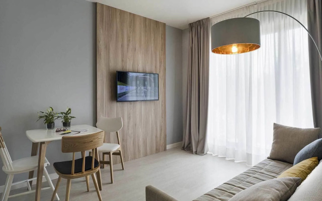 Hatelier Garda Home by Enjoy Garda Hotel