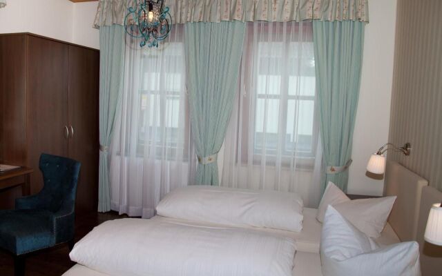 Gasthof - Hotel zur Post