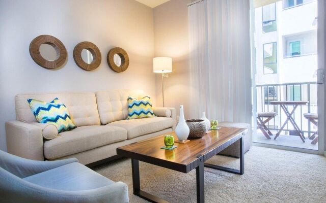 Broadway Apartment