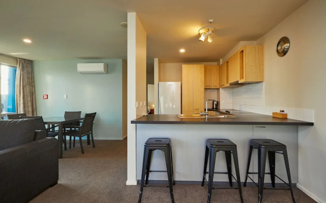 Kaikoura Luxury Apartments