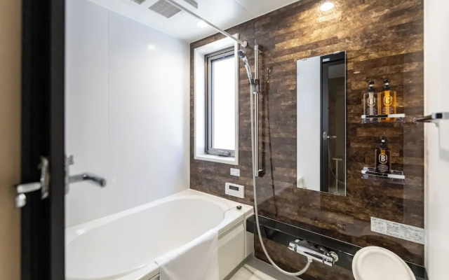 Oyado Kyoto Shinmachi