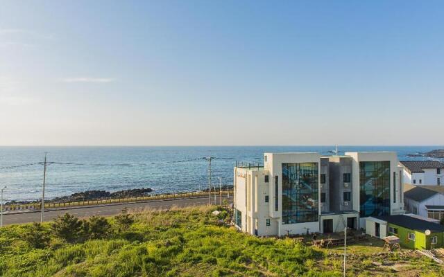 Jeju Puti Victor Pension