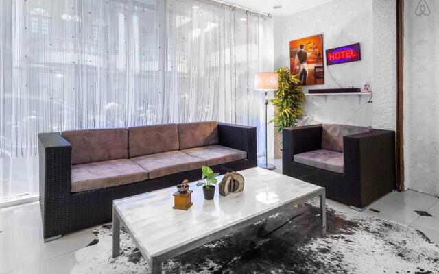 The Shades Boutique Hotel Patong Phuket