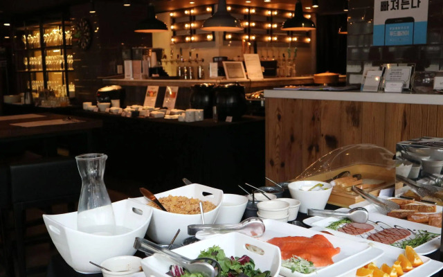 Hotel Midcity Myeongdong