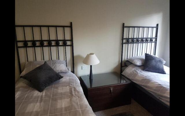 Luxury 2Bedroom Lodge
