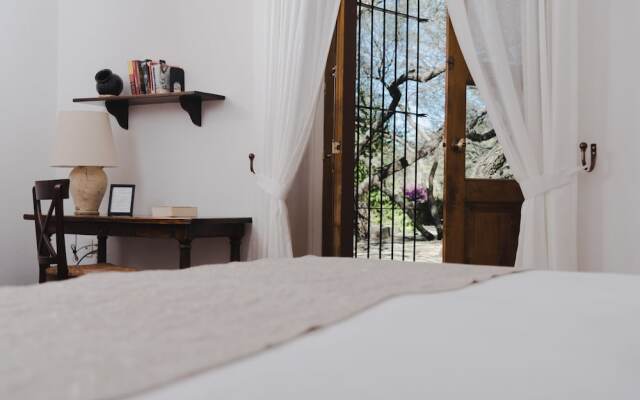 Viñedos Puerta del Lobo