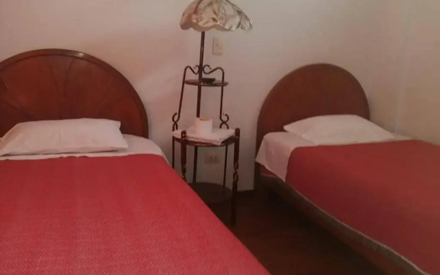 Hostal Espinoza II