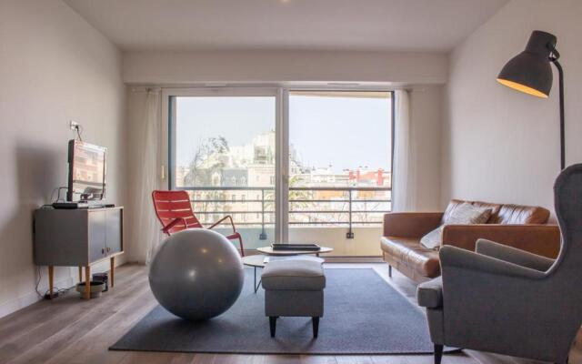 GuestReady - Great 3BDR apt in the heart of Biarritz