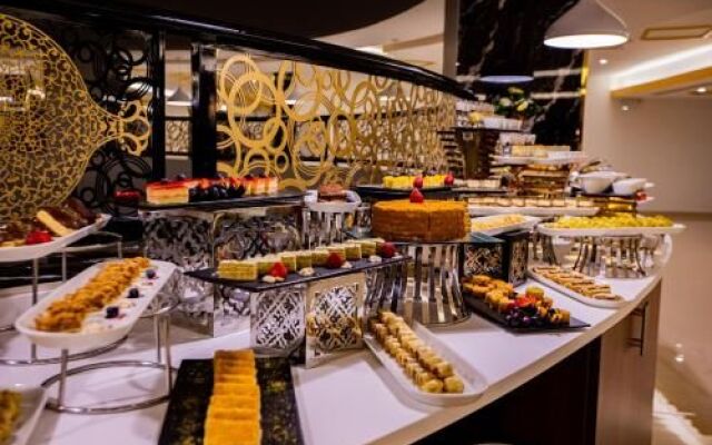 Le Park Concord Najran