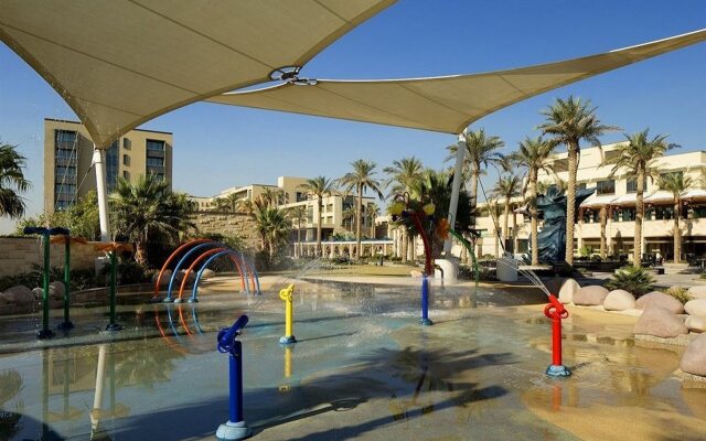 Jumeirah Messilah Beach Hotel And Spa