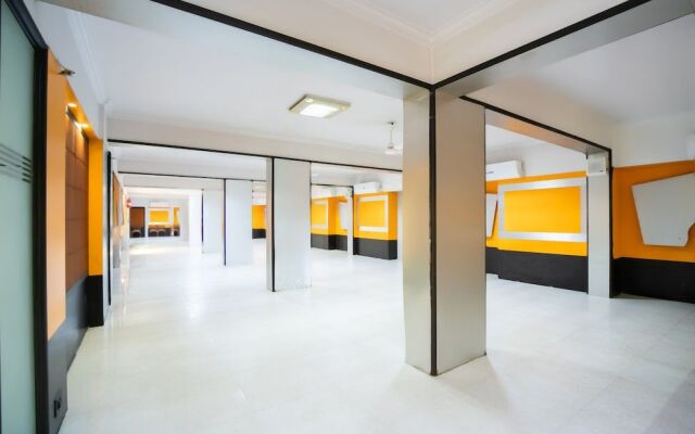 OYO Flagship 42706 Hotel Jal Sagar