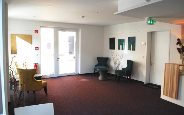 Lichtblick Hotel Garni