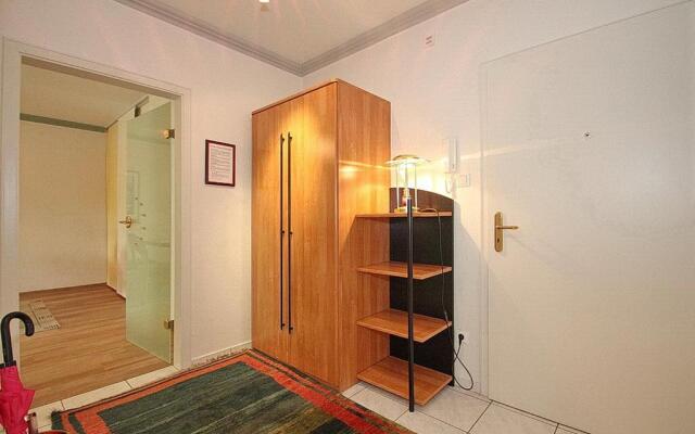 Domizil Strandallee 30 Domizil Strandallee 30 Appartement 06