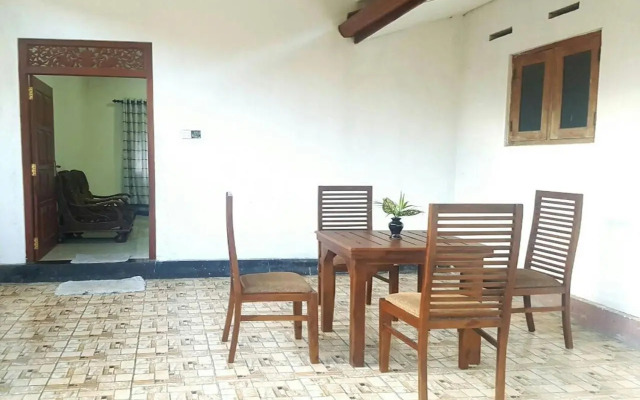 Sanithu Homestay Galle
