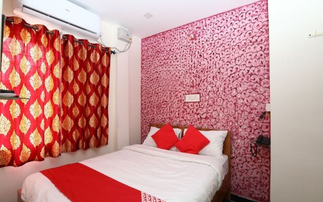Oyo 18348 V Wella Comforts