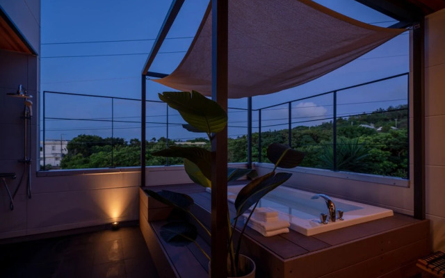 Urban Villa Resort YAE